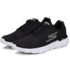 Go Run 400 Sole Sneaker GS Schwarz