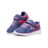 Go Run 400 Sparkle Sprinters Low-Top Sneaker K Blau/Pink