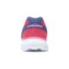 Go Run 400 Sparkle Sprinters Low-Top Sneaker K Blau/Pink