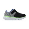Go Run 400 Sportschuh Grau Schwarz