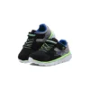 Go Run 400 Sportschuh Grau Schwarz