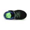 Go Run 400 Sportschuh Grau Schwarz