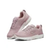 Go Run 400 Sportschuhe Pink/Weiß