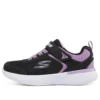 Go Run 400 V2 „Black Purple“