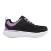Go Run 400 V2 „Black Purple“