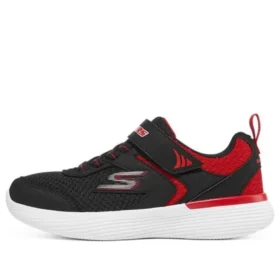 Go Run 400 V2 Darvix „Schwarz Rot“