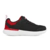 Go Run 400 V2 Darvix „Schwarz Rot“