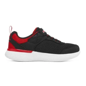 Go Run 400 V2 Darvix „Schwarz Rot“
