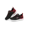 Go Run 400 V2 Darvix „Schwarz Rot“