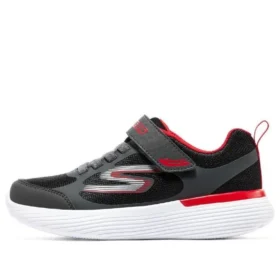 Go Run 400 V2 „Grau Rot Schwarz“