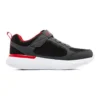 Go Run 400 V2 „Grau Rot Schwarz“