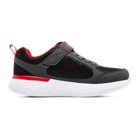 Go Run 400 V2 „Grau Rot Schwarz“