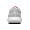 Go Run 400 V2 Grau/Weiß/Lila