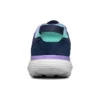 Go Run 400 V2 Low-Top Blau/Lila