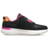 Go Run 400 V2 Low-Top „Schwarz-Pink“