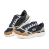 Go Run 400 V2 „Navy Blue Brown“