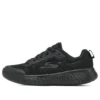 Go Run 400 V2 Omega Schuhe „Core Black“