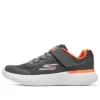 Go Run 400 V2 Omega Schuhe „Grau-Orange“