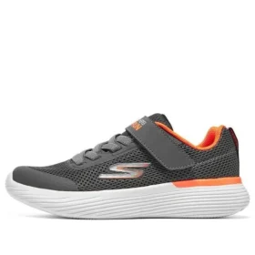 Go Run 400 V2 Omega Schuhe „Grau-Orange“