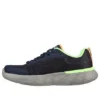 Go Run 400 V2 Omega Schuhe „Navy Grey“