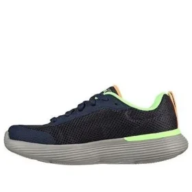 Go Run 400 V2 Omega Schuhe „Navy Grey“