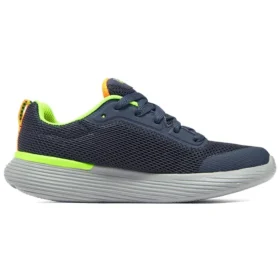 Go Run 400 V2 Omega Schuhe „Navy Grey“