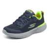 Go Run 400 V2 Omega Schuhe „Navy Grey“