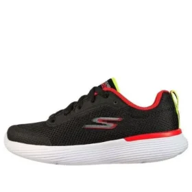 Go Run 400 V2 „Schwarz Rot“