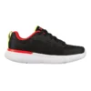 Go Run 400 V2 „Schwarz Rot“