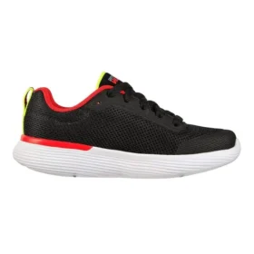 Go Run 400 V2 „Schwarz Rot“