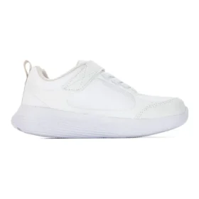 Go Run 400 V2 „Weiß-Rosa“