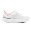 Go Run 400 V2 „Weiß Rosa“