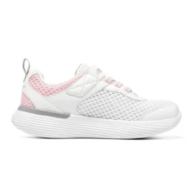 Go Run 400 V2 „Weiß Rosa“