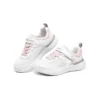 Go Run 400 V2 „Weiß Rosa“