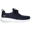 GO RUN 600 Defiance Low-Top Blau