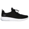 Go Run 600 Defiance Low-Top-Sneaker Schwarz
