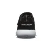 Go Run 600 Low-Top K Schwarz/Silber