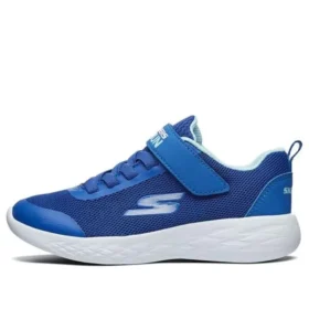 Go Run 600 Low-Top-Sneaker K Blau