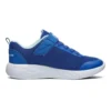 Go Run 600 Low-Top-Sneaker K Blau