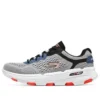 Go Run 7.0 „Grey Black White“