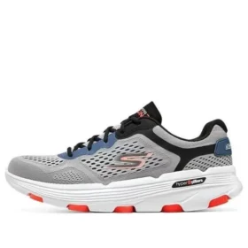 Go Run 7.0 „Grey Black White“