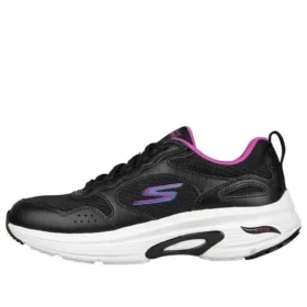 Go Run Arch Fit „Black“