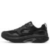 Go Run Arch Fit „Pure Black“