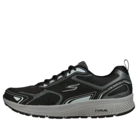 Go Run Consisten „Black Gray“