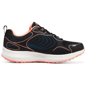 Go Run Consistent „Black Neon Pink“