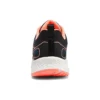 Go Run Consistent „Black Neon Pink“