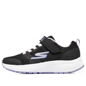 Go Run Consistent „Black Purple Pink“