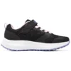 Go Run Consistent „Black Purple Pink“