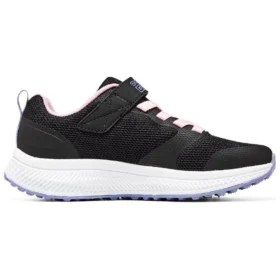 Go Run Consistent „Black Purple Pink“
