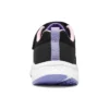 Go Run Consistent „Black Purple Pink“